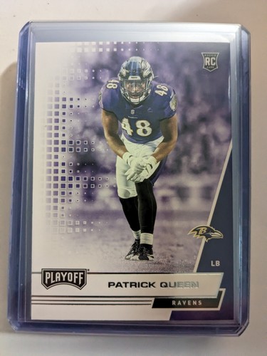 2020 Panini Playoff Base Rookies RC #201-300 Pick Your Card PYC - Picture 51 of 58