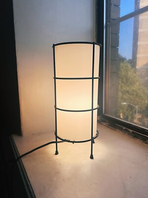1980s Artemide Sidecar Table Lamp