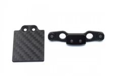 Reve D MC-1 Rear ESC Mount  Set M1-REM