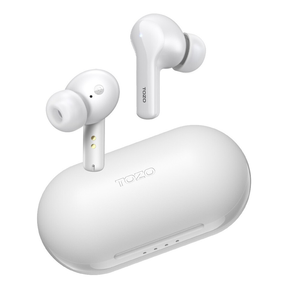 TOZO A2-S Wireless Earbuds Bluetooth Premium Sound Stereo - Foto 2