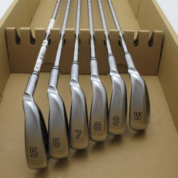 PING 　titlest taylormade　3本セット…77 TS-503 Blade – T Squared Putters