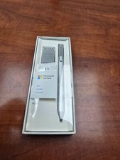 Surface pen with nibs