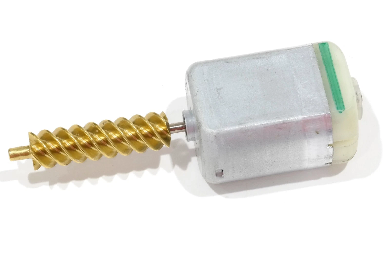 Motor del actuador de bloqueo de puerta corrediza para Kia Sedona 2006-2014 (N/P 81447-4D500)