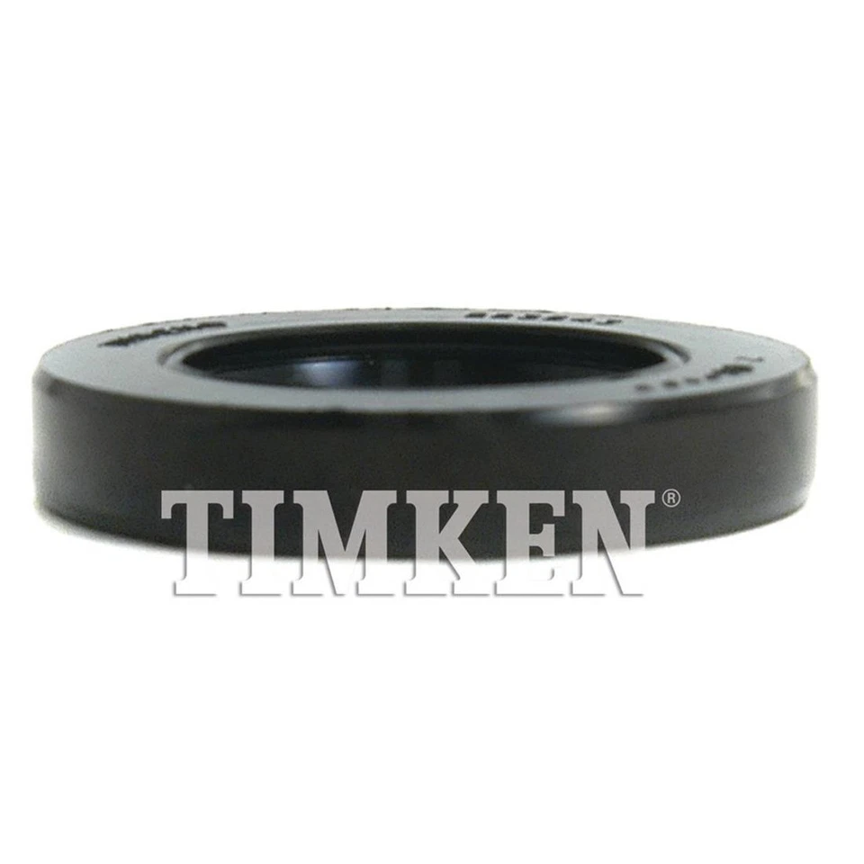 Timken Front Inner Axle Shaft Seal 2x for 1994 till 1995 Acura Legend - Image 4 of 4
