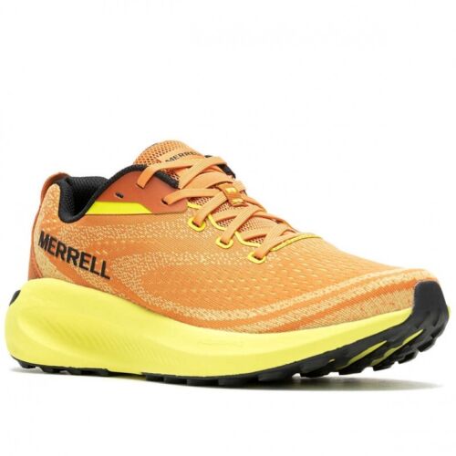 Merrell Morphlite Herren Laufschuhe Wanderschuhe Trailrunning Sneaker J068071 - Bild 4 von 6