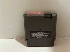 ELEVATOR ACTION NES GAME