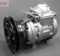 Denso DCP50071 Kompressor, Klimaanlage FüR Toyota