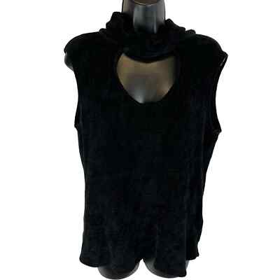 Drew Sleeveless Tank