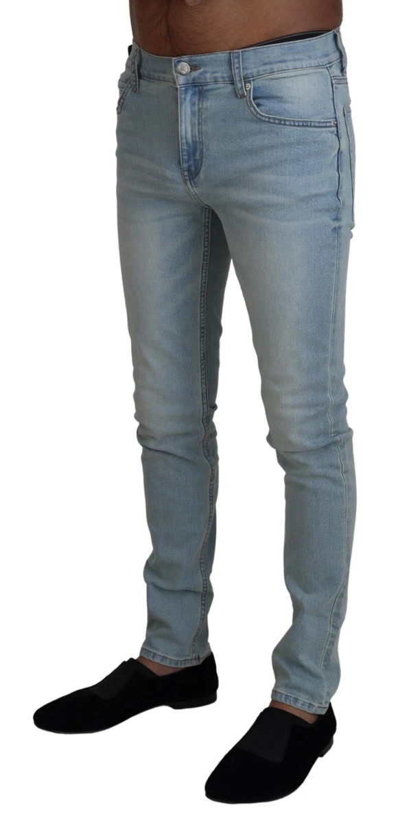 Cheap jeans top for men