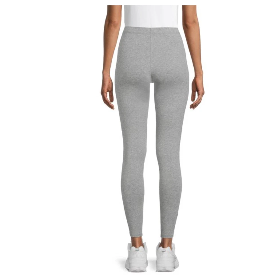 Legging tobillo ajustado tiro alto No Boundaries para niños - ELIGE TALLA Y COLOR Foto 4 de 4