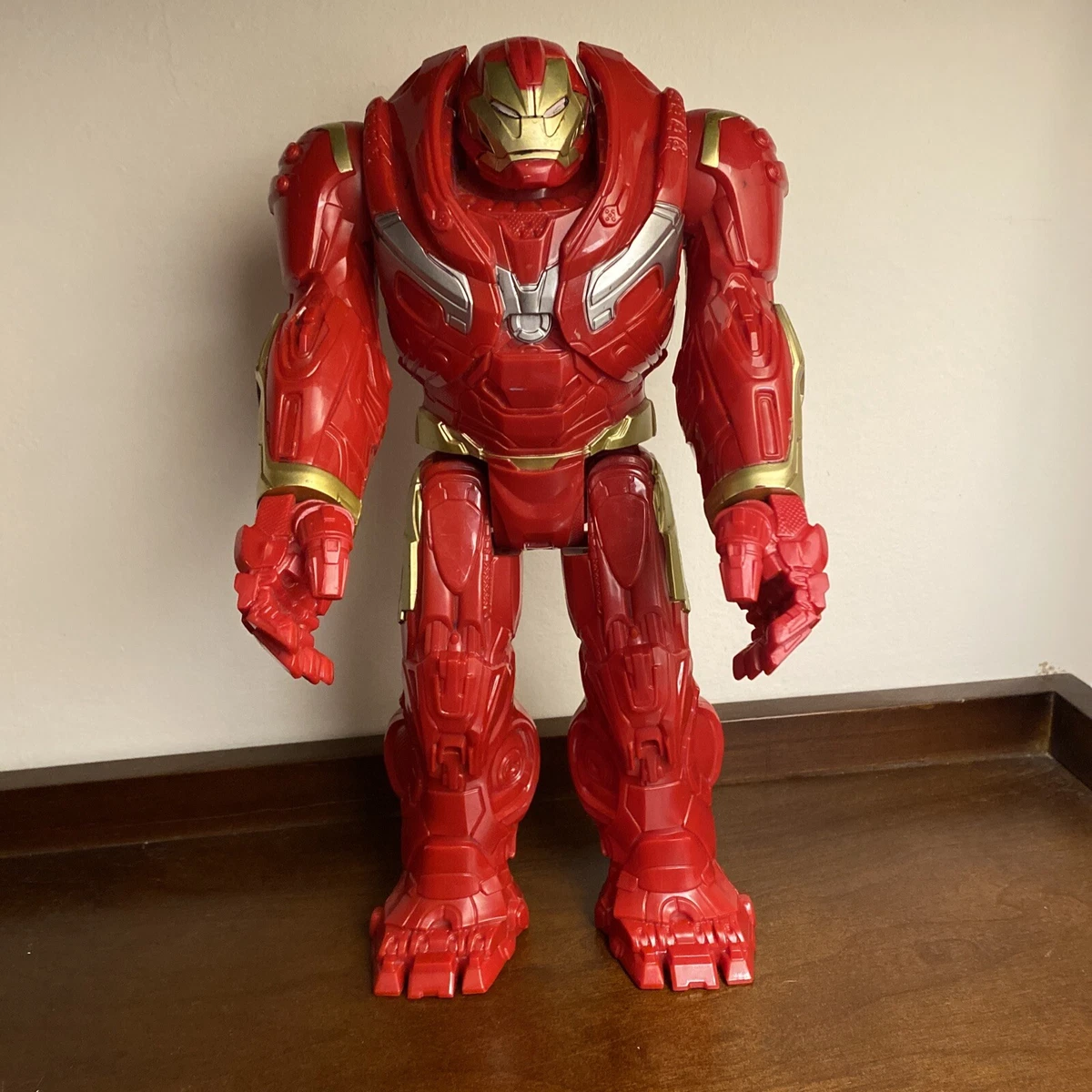 Infinity sales war hulkbuster