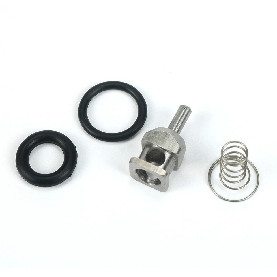 Ferramenta de combustível EFI kit de reconstrução de válvula de retenção FERRAMENTA DE COMBUSTÍVEL - Imagem 3 de 4