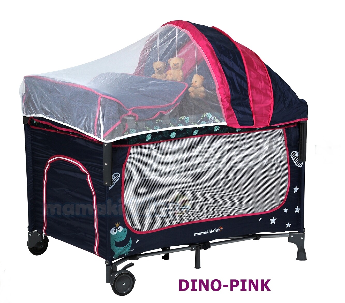 mamakiddies playpen
