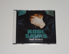 Kool Savas - Rap Genius / Mixtape