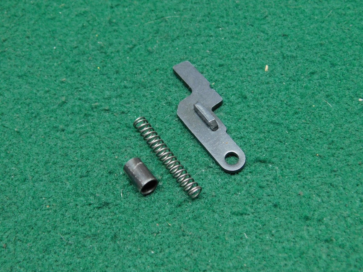Henry Repeating Arms H001 H004 Carrier Feed Lever Set .22 LR Lever