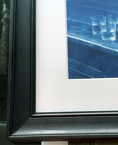 Framed Editioned Cyanotype Photography by John Dugdale - Picture 6 of 8
