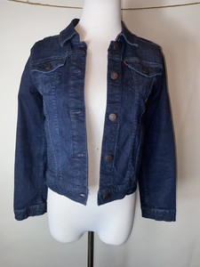 kids levis jacket
