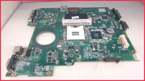 Mainboard Motherboard Hauptplatine i3/i5 Fujitsu Lifebook A530 -4