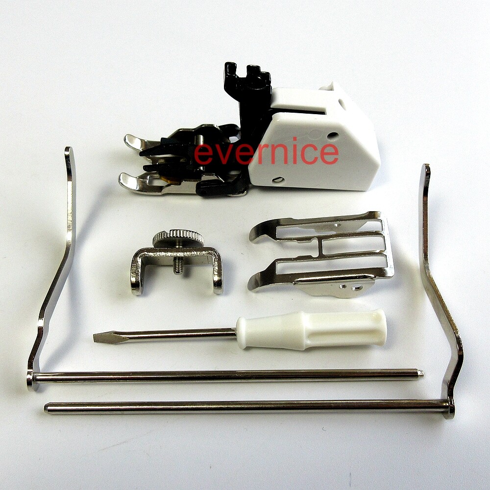 Walking Foot Feet für Bernina Artista 165.170.180.185.190.200.630.635