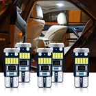 5pc LED FOR Sewing Machine Light Bulbs Fits Brother more 12v 5w mini bulb T10