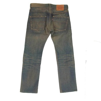 JUNYA WATANABE COMME des GARCONS MAN WJ-P903 Levi