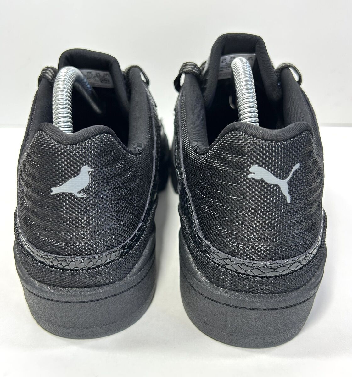 Puma x Jeff Staples Slipstream 'Gidra Black' (392138 01 Puma x Jeff Staples Slipstream 'Gidra Black' (392138 01