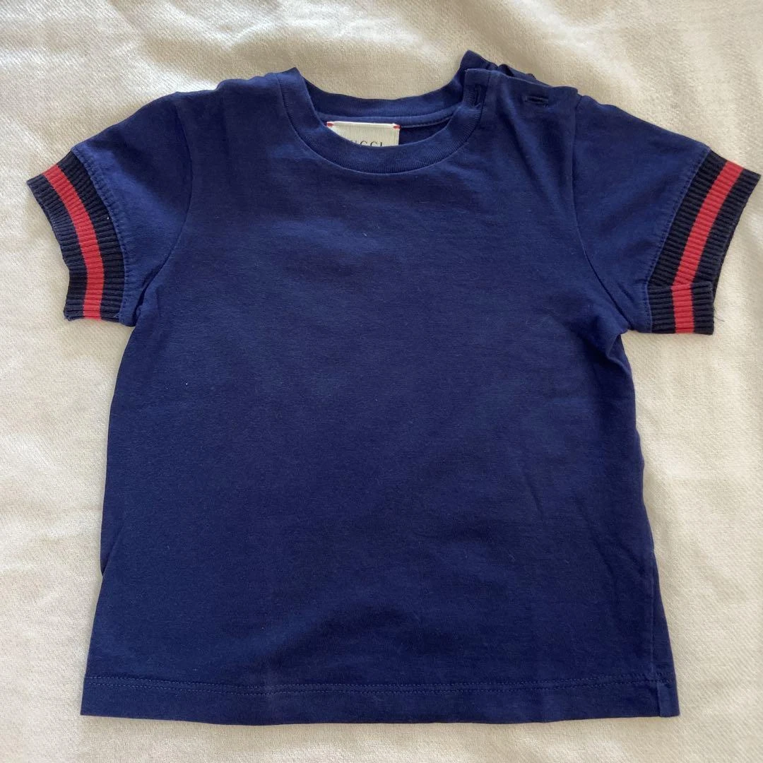 T shirt bébé GUCCI 18 24m 86cm