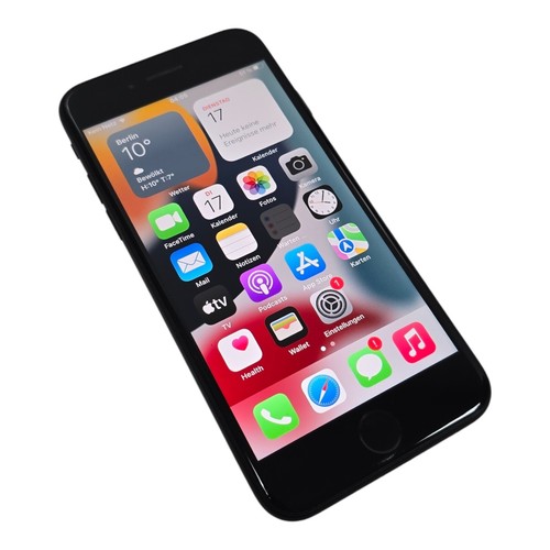 Apple iPhone 7 | 256 Go | Noir O /hne Simlock / #28