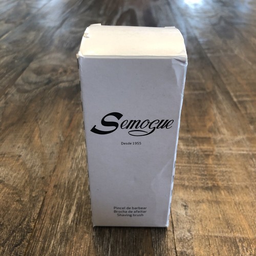 Semogue | SOC-C5 Finest Badger Shaving Brush (Taj) - Picture 2 of 7