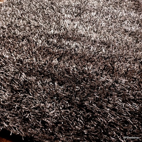 Liquidazione Ultime Rimanenze Tappeto Moderno Shaggy Vari Colori e Dimensioni - Foto 26 di 83