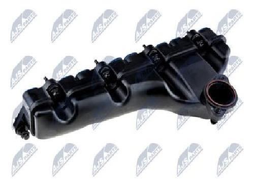 Original NTY Suction Pipe Module BKS-FR-003 For Ford