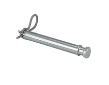 B&W Trailer Hitches Trailer Hitch Pin - 3" T&S Ss Long Pin