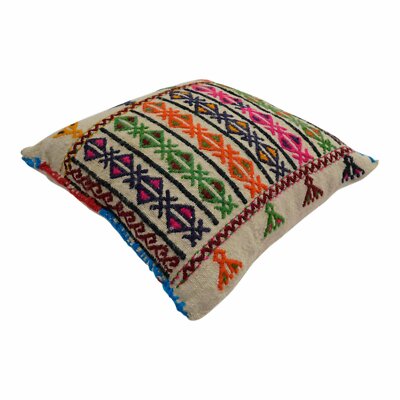 16  Vintage Kilim Rug Cushion Pillow Covers Handmade Wool Kelim Cushions Decor