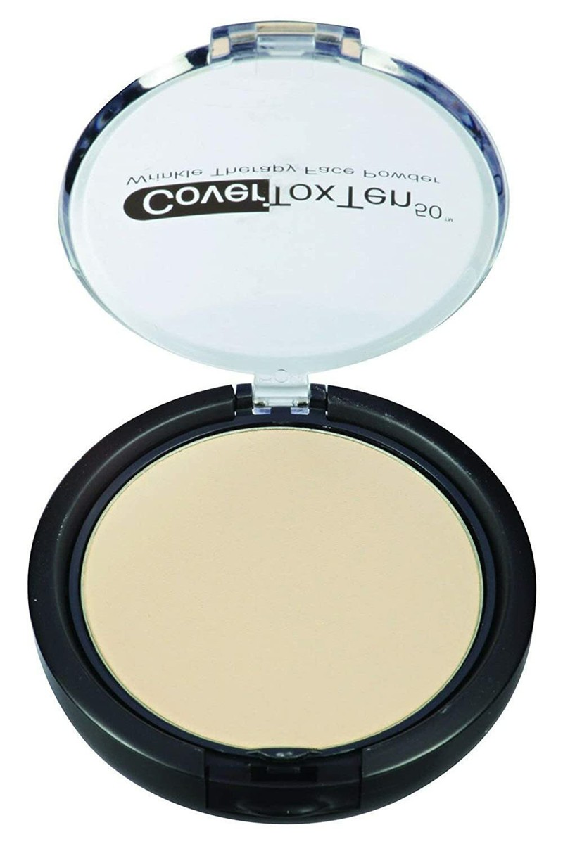 その他 MTC powder 300g Physicians Formula CoverToxTen Wrinkle Therapy Face Powder