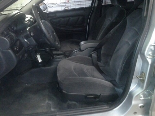 Chrysler Sebring LH 2003 interruptor de puerta principal izquierda PW - Imagen 5 de 12