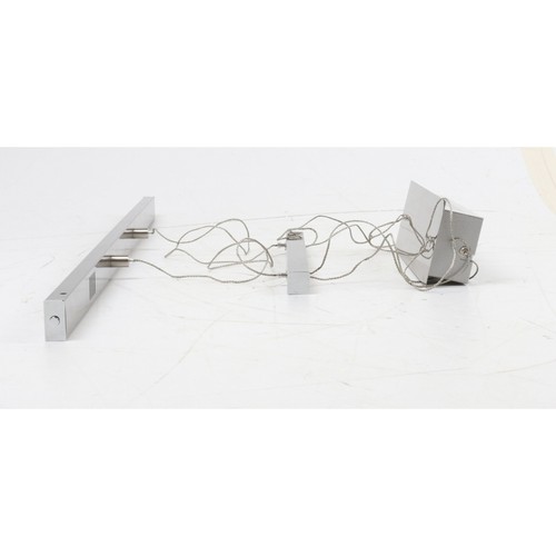 Fischer & Honsel T-Tenso LED-Pendelleuchte Hängeleuchte... + Defekt (252491) - Afbeelding 2 van 6