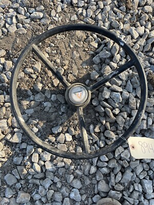 Allis Chalmers 7020 7030 7040 7045 7050 7060 7080 Steering Wheel
