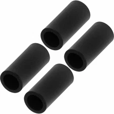 Gibraltar 8mm Cymbal Sleeve 4-Pack SC-CS8MM