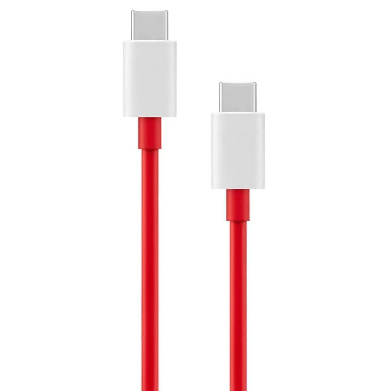 ONEPLUS Alimentatore originale GaN SUPERVOOC 80W+cavo USB-C per 8T 8 e ...