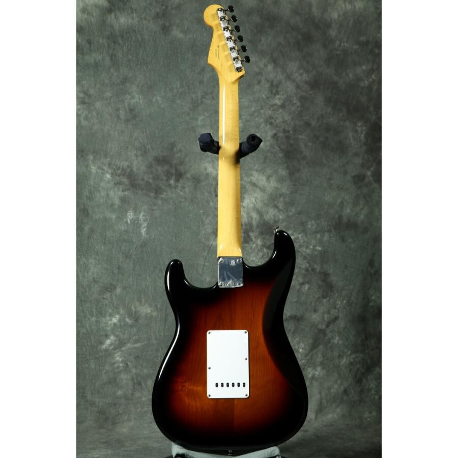 Fender MEX Vintera '60s Stratocaster (3-Color Sunburst