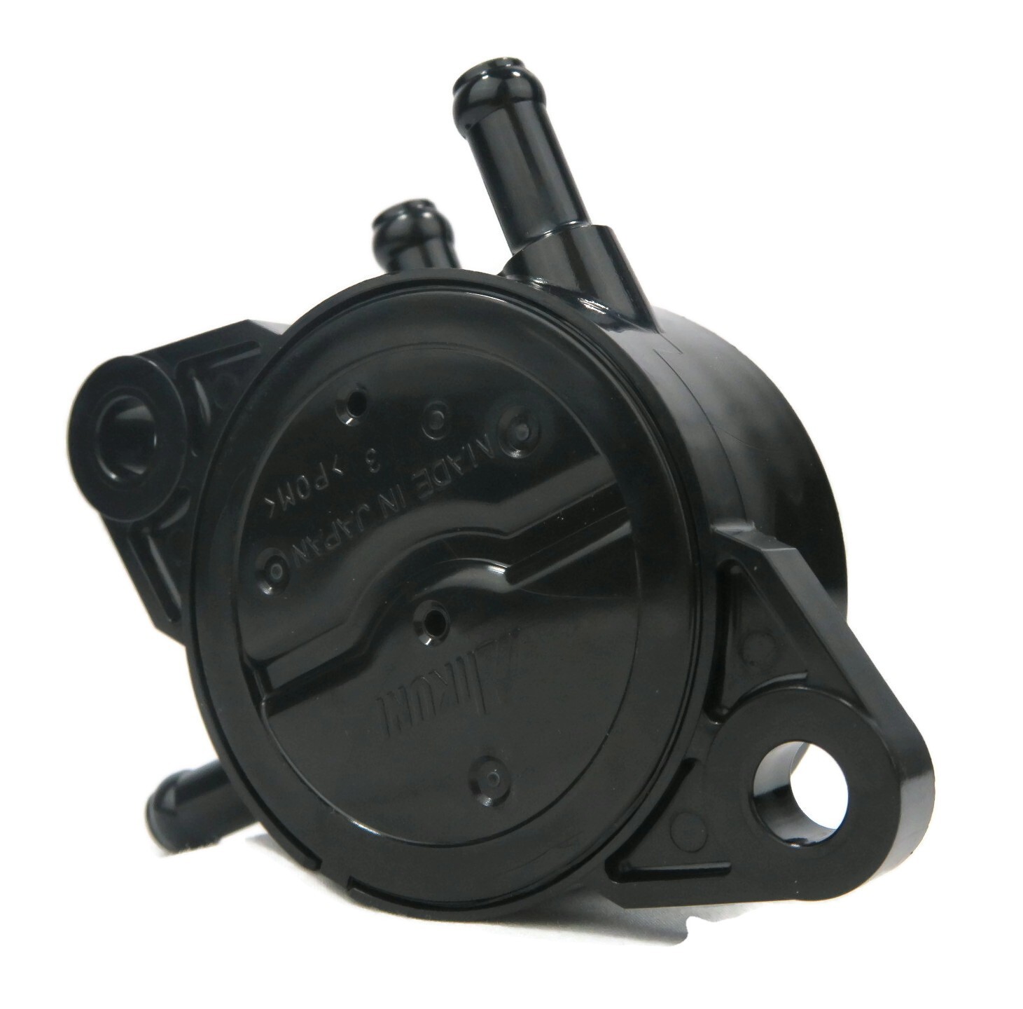 (2 Pack) Briggs and Stratton Gas Gasoline Fuel Pump for WalBro FPC-1-1, FPC11