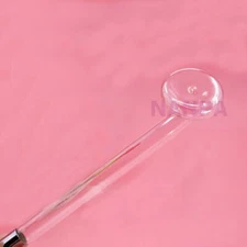 Mushroom High Frequency Electrode Replacement For Anti Aging Anti Acne Skin Care