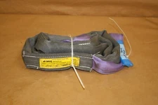 Amick Associates, Inc - 12ft Poly Flex Polyester Round Sling APF01EE - 5,200 lbs