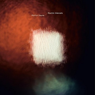 Martyn Heyne - Electric Intervals [New CD]