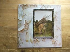 Led Zeppelin IV Symbols Very Good Vinyl LP Record Album ATL50008 (AP)