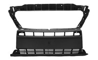 StoßStange Mitte Schwarz - Fiat - Ducato 2014
