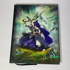 Warhammer Age Of Sigmar Lumineth Realm-Lords Hardcover Book 2020 Games Workshop