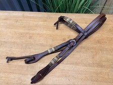 Waldhausen Brida STAR Sin Bocado, Negra - Onlineshop