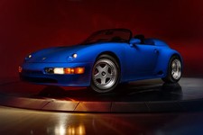 1994 Porsche 911 SPEEDSTER
