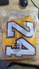 Mitchell & Ness Kobe Bryant Los Angeles Lakers #24 2008-09 Player Jersey 2XL